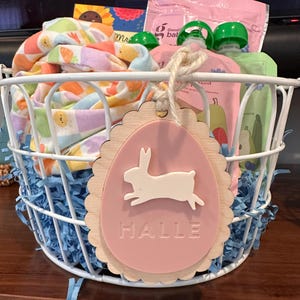 Megan added a photo of their purchase