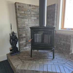 Paul-Jackie added a photo of their purchase