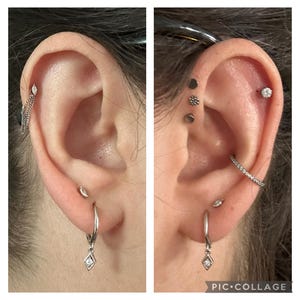 Michelle added a photo of their purchase