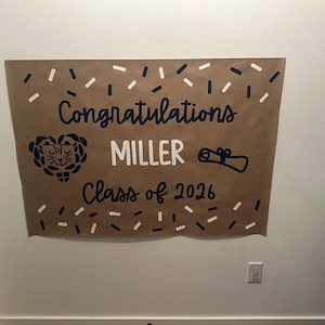 Haley added a photo of their purchase