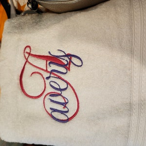 Pamela added a photo of their purchase