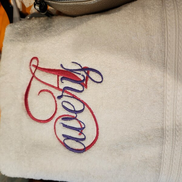 Personalized Hooded Turkish Terry Bath Robe, Monogrammed Robe With Hood ...