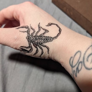 Etsy buyer added a photo of their purchase