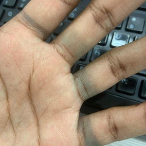 Soleil added a photo of their purchase