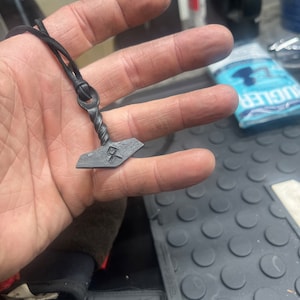 Edward added a photo of their purchase