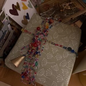 Etsy buyer added a photo of their purchase
