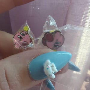 Maggie added a photo of their purchase
