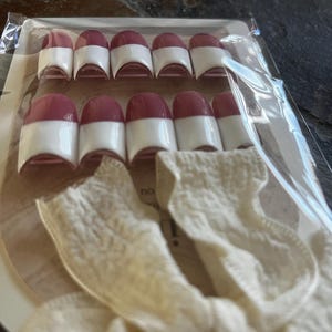 Janiece added a photo of their purchase
