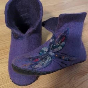 Anna added a photo of their purchase