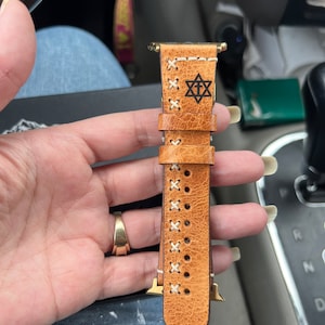 Comprador de Etsy ha añadido una foto de su compra