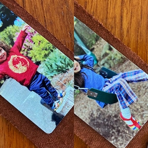 Comprador de Etsy ha añadido una foto de su compra