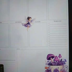 Melanie hat ein Foto des gekauften Artikels hinzugefügt