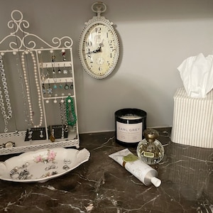 Acheteur Etsy a ajouté une photo de son achat