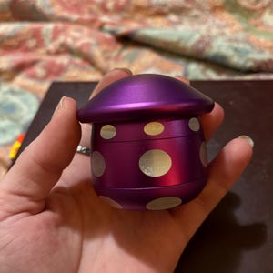 Morgan added a photo of their purchase