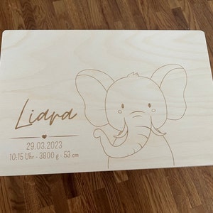 Rachel added a photo of their purchase