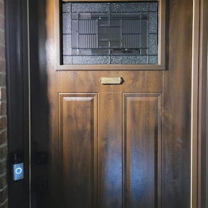 James added a photo of their purchase