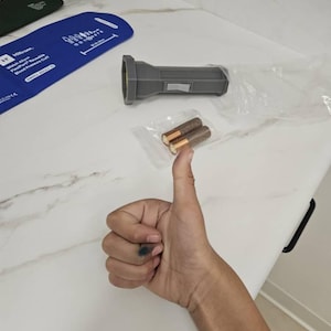 Dianna ha añadido una foto de su compra