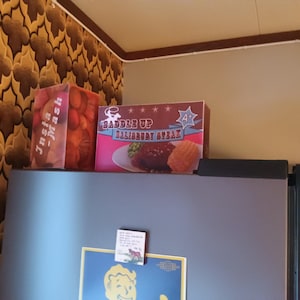 Martin added a photo of their purchase