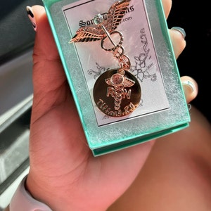 Tiffany added a photo of their purchase