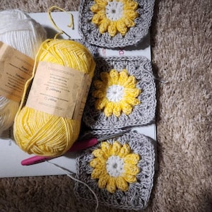 Karen added a photo of their purchase