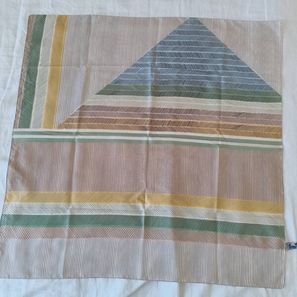 Vintage Two Tone Full Back Teddy Ivory-blue Sm