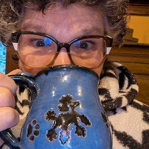 Ruth added a photo of their purchase