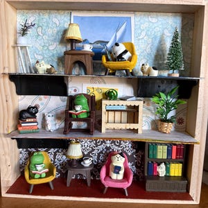 Kathy added a photo of their purchase