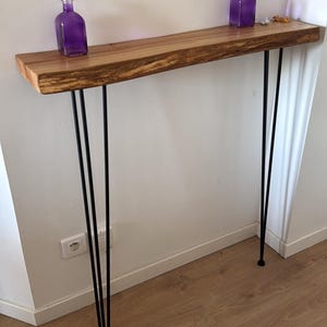 Sandrine added a photo of their purchase