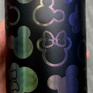 Angela added a photo of their purchase