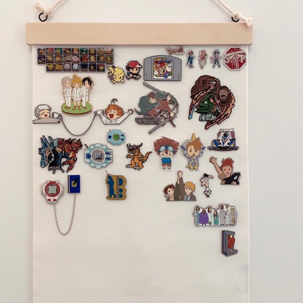 Enamel Pin Display Pin Badge Pin Collector Pin Collection Pennant Enamel Pin Display Pin Badge Pin Collector Pin Collection Pennant