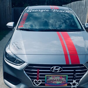 Antisocial Sticker Pack ANTISOCIAL Written In Japanese Windshield Banner Vinyl Decal... Antisocial Sticker Pk - Foto 6