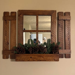 Rustic Frame, Wood Frame, Western Frame, Lodge Decor, Western Decor ...