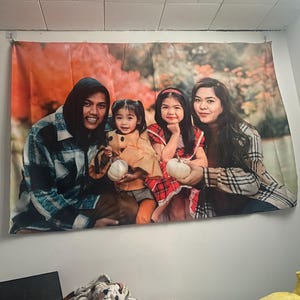 Etsy-Käufer:in hat ein Foto des gekauften Artikels hinzugefügt