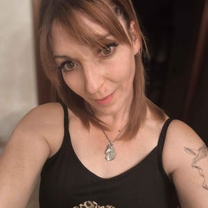 cristina ha añadido una foto de su compra