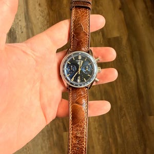Chad added a photo of their purchase