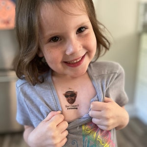 Laura added a photo of their purchase