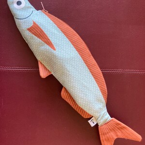 SNIPEFISH Fish Case - Etsy