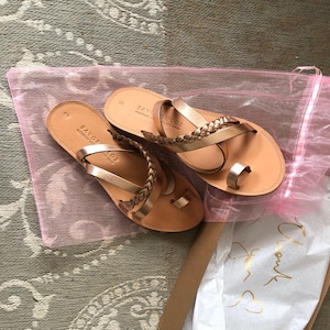 Pierrette added a photo of their purchase