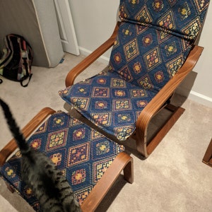 Ikea poang slipcover F13 ikea poang Poang slipcover F22 ikea poang chair