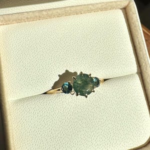 Catherine added a photo of their purchase