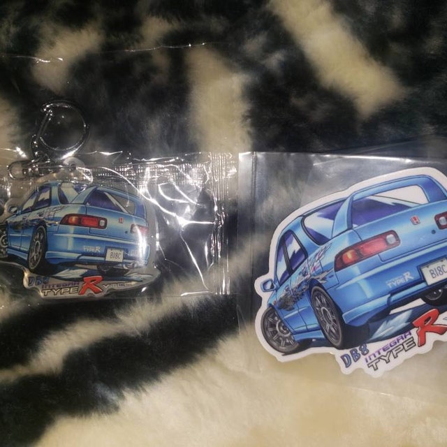 頭文字D 藤原文太＆裕一 AE86 トレノ スプリンター 1stステージ