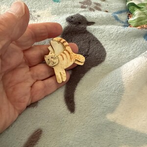 Ebbie added a photo of their purchase