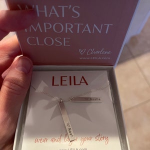 Ashley added a photo of their purchase