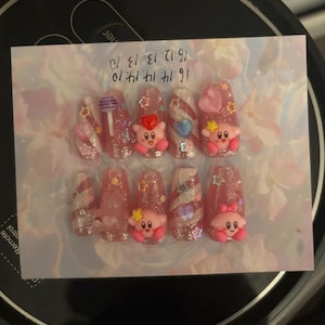 A’Myah lade till en bild av sitt köp