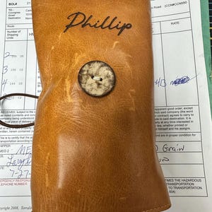 Phillip added a photo of their purchase