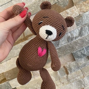 Denise added a photo of their purchase