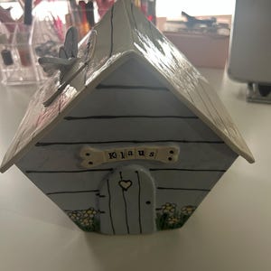 Connie added a photo of their purchase