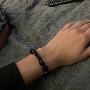 Nathalie added a photo of their purchase