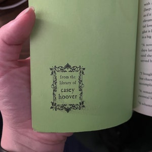 casey added a photo of their purchase