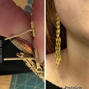 Laura added a photo of their purchase